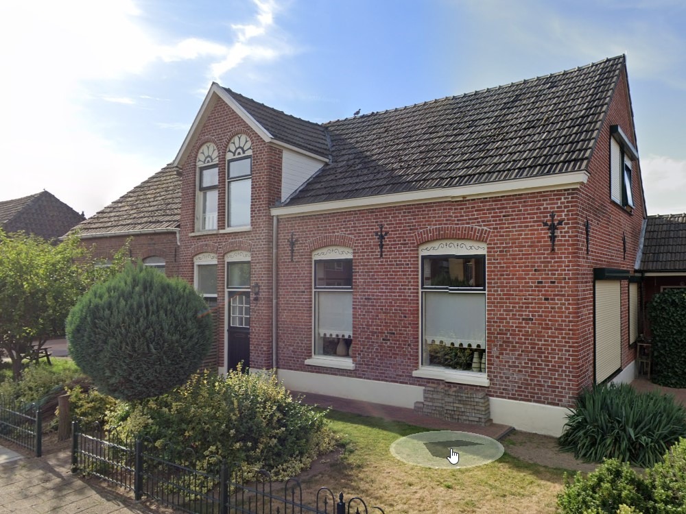 Parallelweg 7-8, Aalten