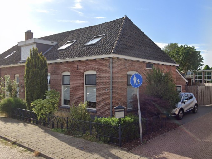 Parallelweg 9, Aalten