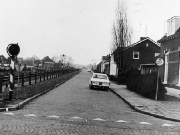 Parallelweg, Aalten
