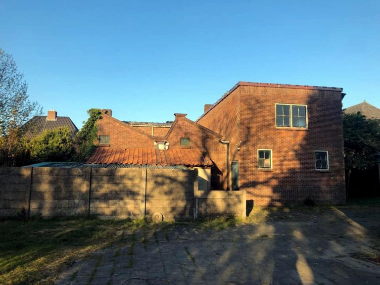 Piet Heinstraat 10, Aalten (Borstelfabriek Lurvink)
