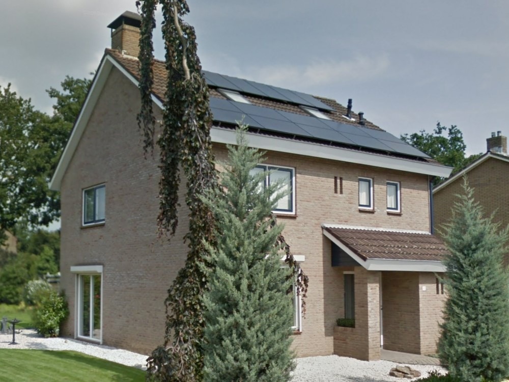 Richterinkstraat 14, Aalten