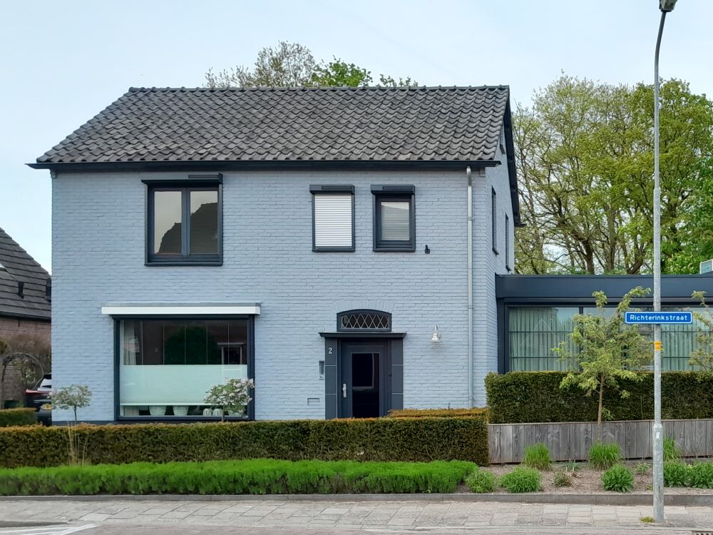 Richterinkstraat 2, Aalten (2024)