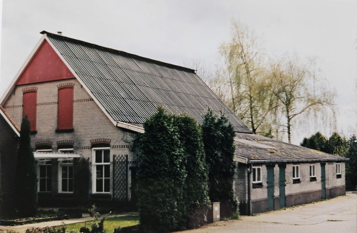 Sondernweg 1
