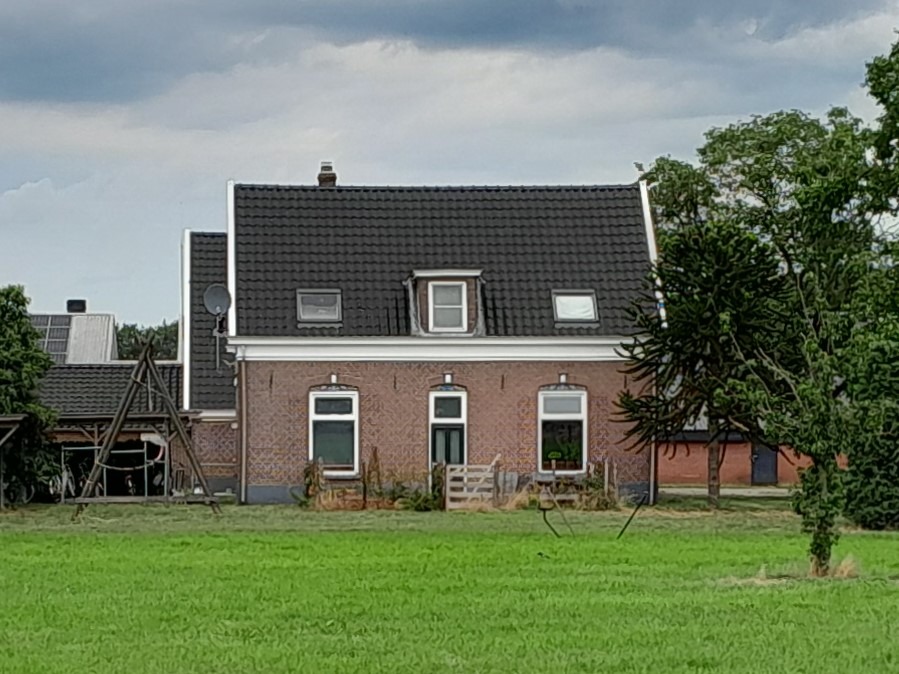 Sondernweg 4, Lintelo (Nieuw Sondern)