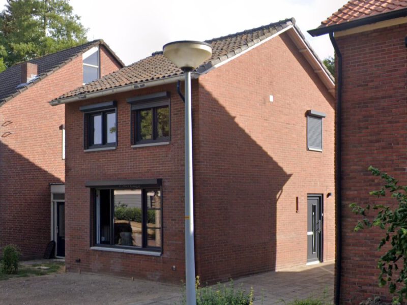 Staringstraat 9, Aalten
