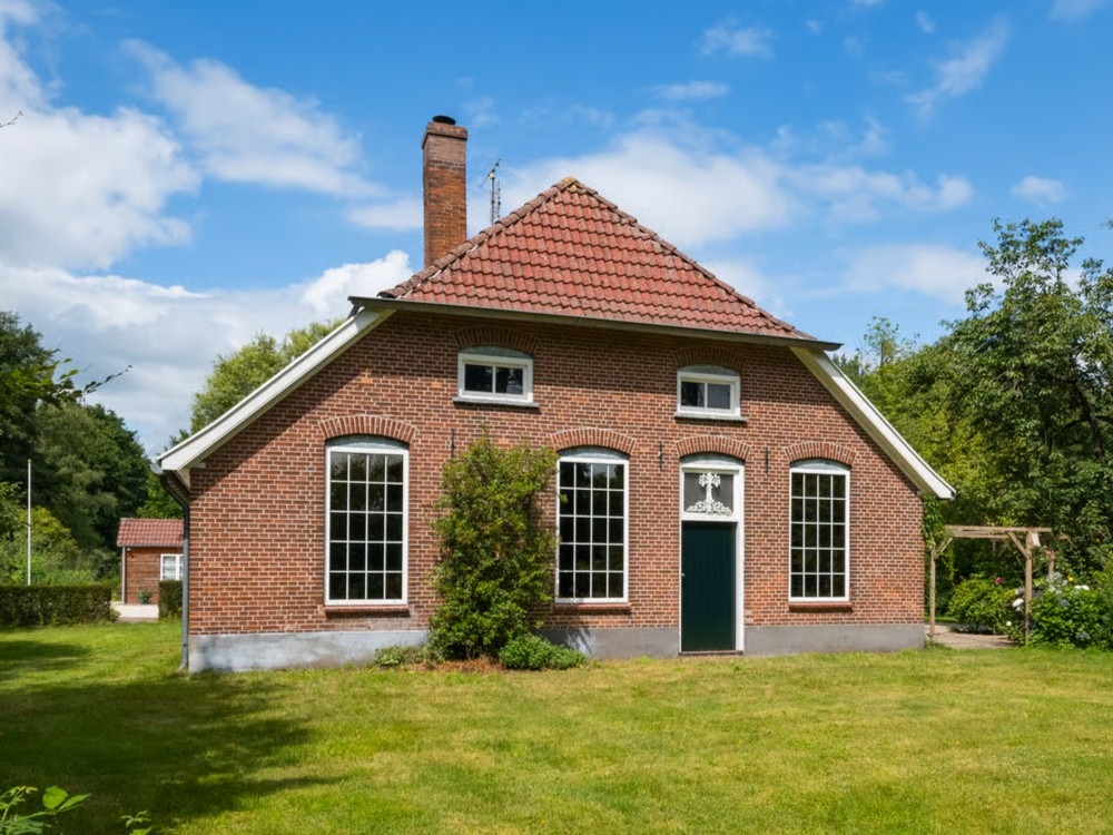 Varsseveldsestraatweg 128, Lintelo (foto: Funda, 2025)