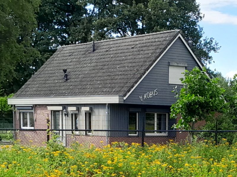 Varsseveldsestraatweg 65a, Lintelo ('t Kobus)
