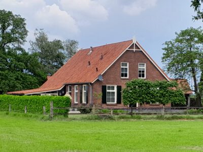 Vragenderweg 1, Barlo