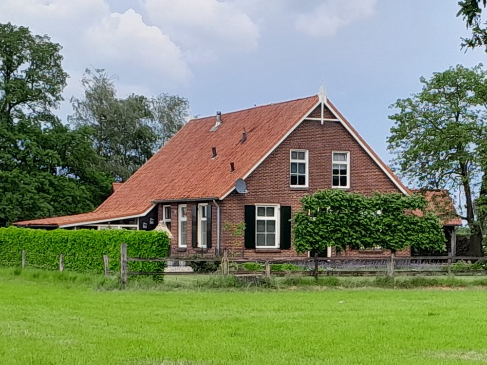 Vragenderweg 1, Barlo