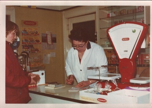 Winkel van Hiddink, Gendringseweg Lintelo (W. Timmerman)