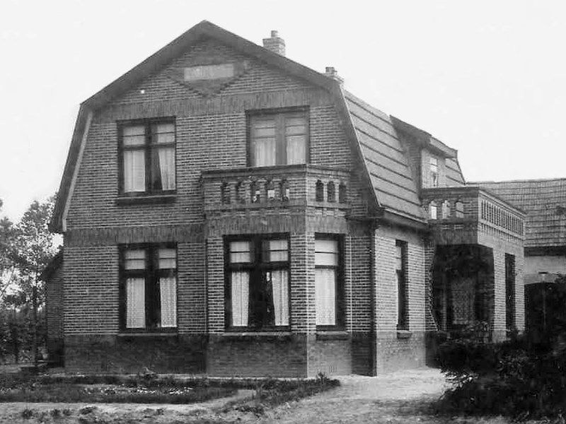 't Zand 17, Bredevoort - Zandlust