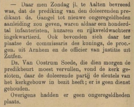 Tubantia, 16 maart 1887