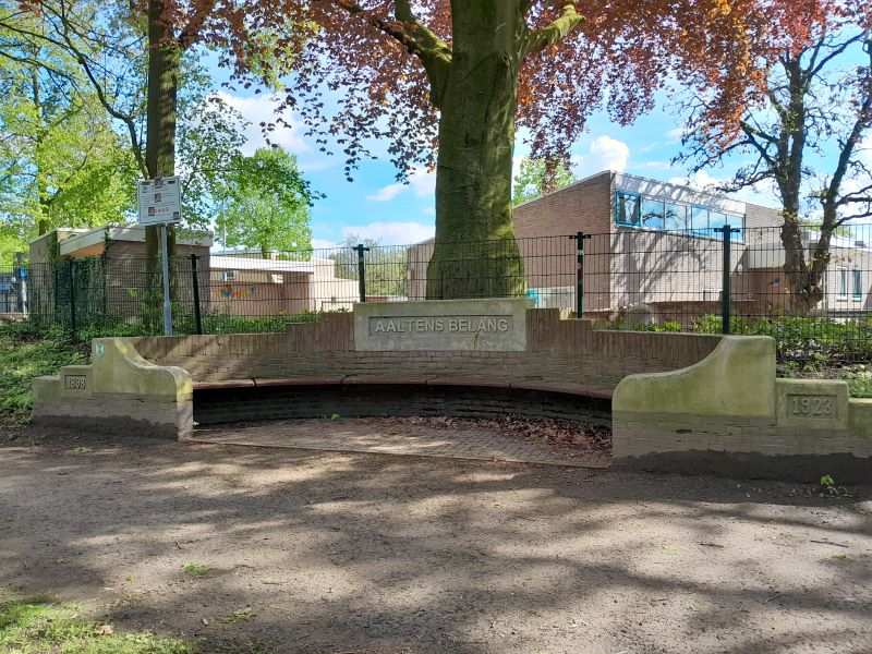 Bank Aaltens Belang (2024)