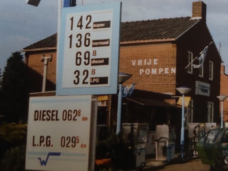 Wikkerink, Bredevoortsestraatweg 113, Aalten