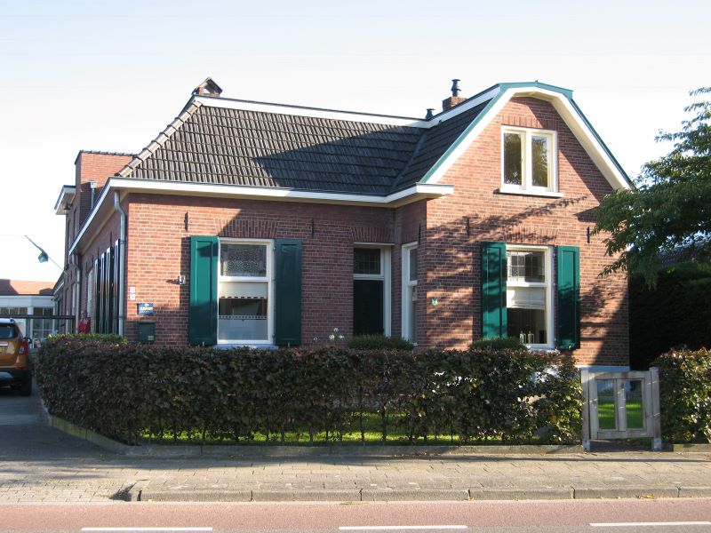 Bredevoortsestraatweg 70-72, Aalten