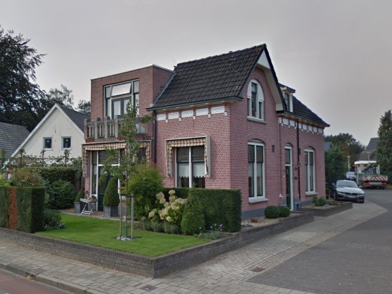 Bredevoortsestraatweg 79, Aalten