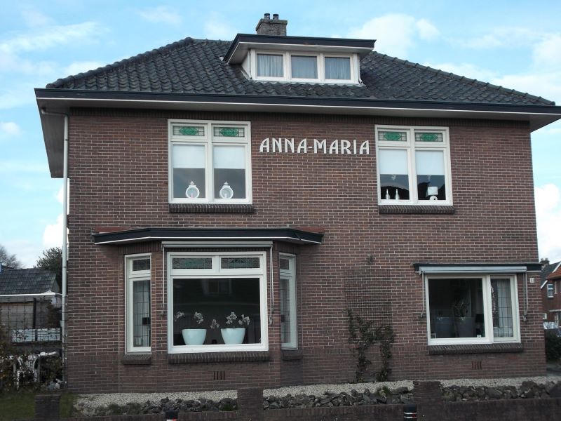 Haartsestraat 33, Aalten