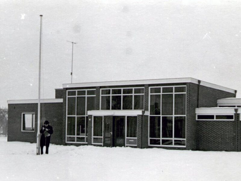 Ludgerschool, Aalten
