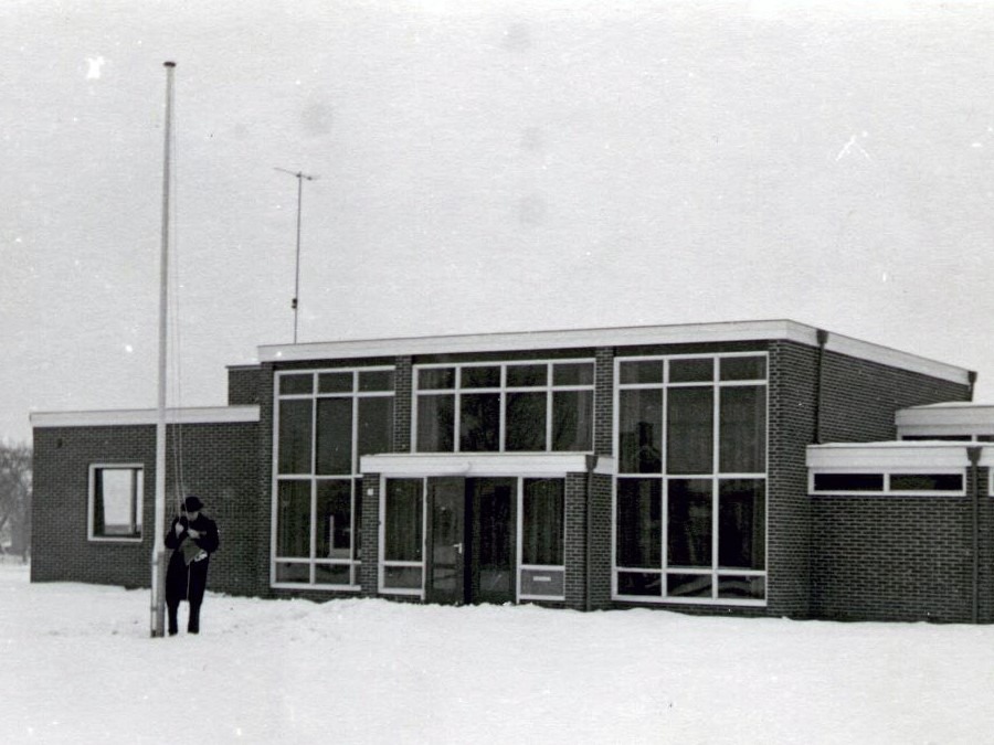 Ludgerschool, Aalten