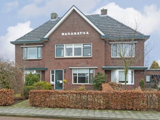 Polstraat 33-37