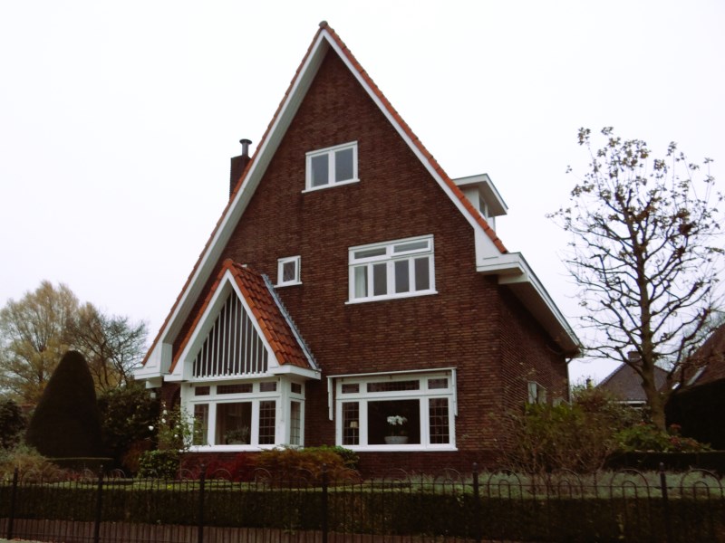 Stationsstraat 55, Aalten