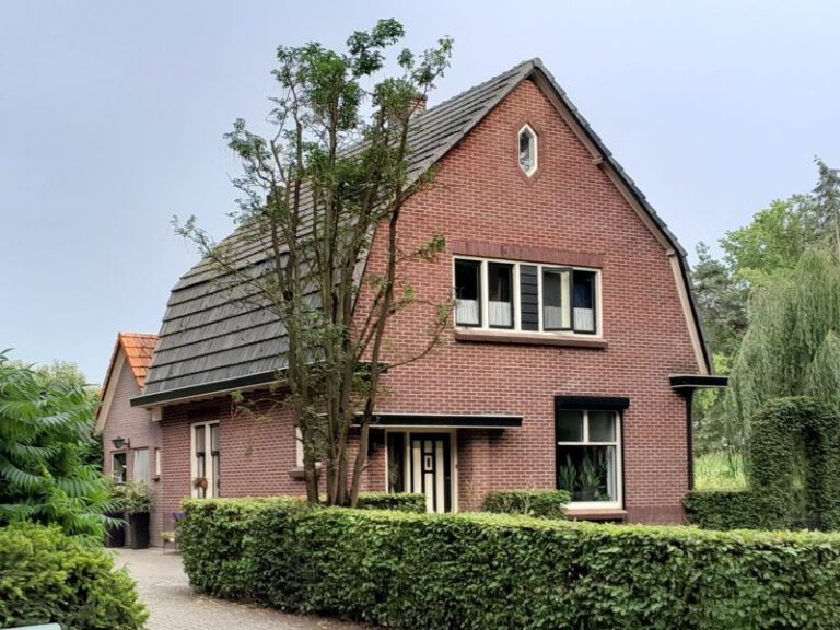 Barloseweg 4, Dale