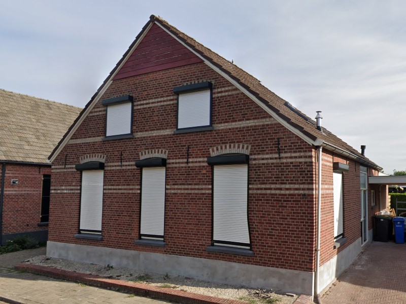 Brukterenstraat 10, Aalten
