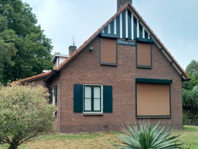 Grenszicht - Kappersweg 6, Heurne