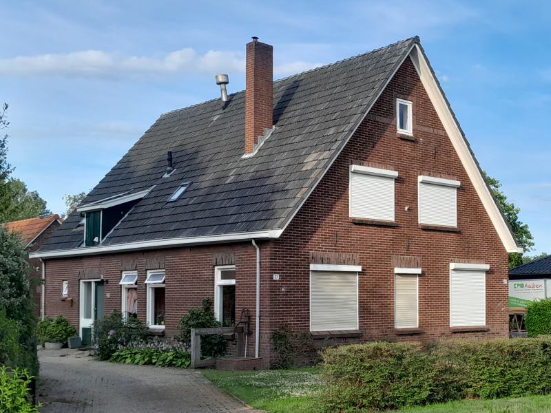 Kriegerdreef 27, Aalten