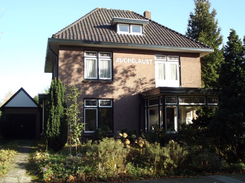 Patrimoniumstraat 22, Aalten