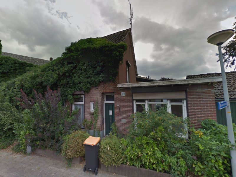 Piet Heinstraat 1, Aalten