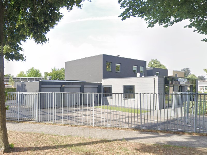 Polstraat 36, Aalten