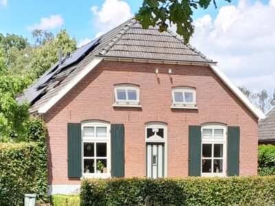 Rikkertweg 4, Heurne