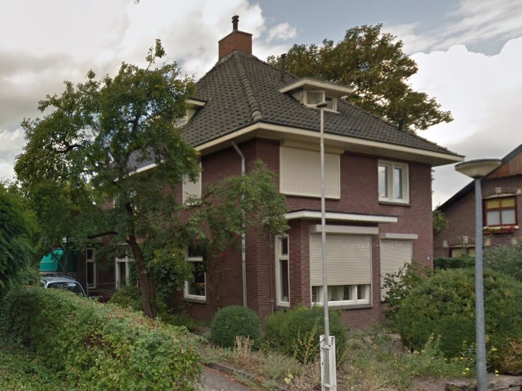 Stationsstraat 28, Aalten