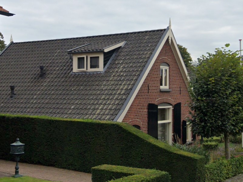 Steile Dalweg 13, Aalten