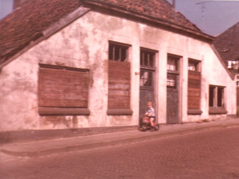 Steile Dalweg 6, Aalten
