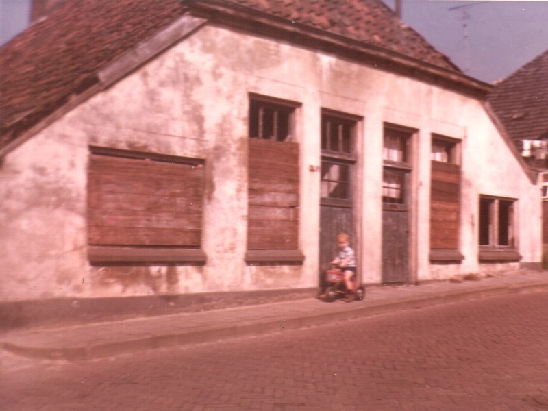 Steile Dalweg 6, Aalten