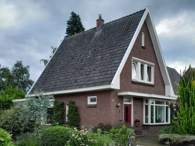 Admiraal de Ruyterstraat 47, Aalten