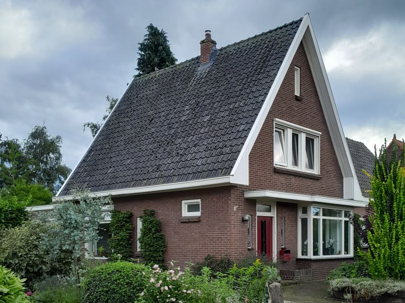 Admiraal de Ruyterstraat 47, Aalten