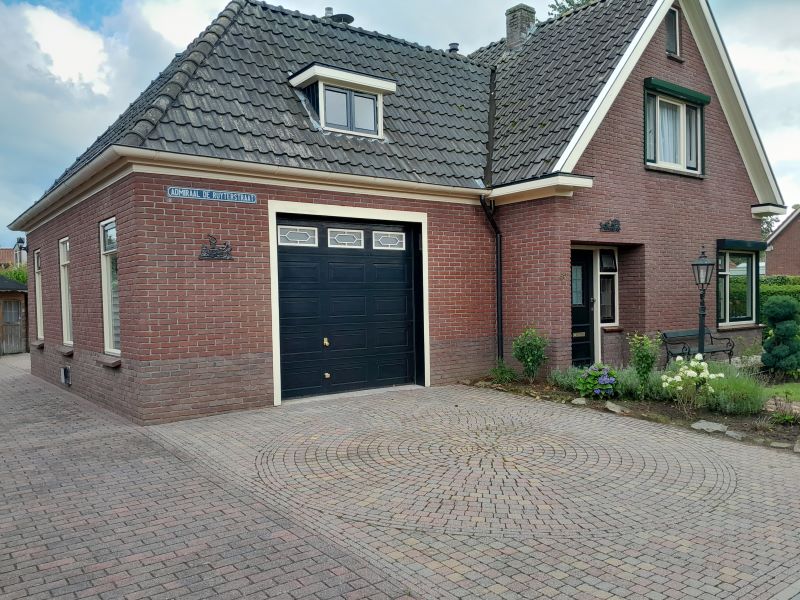 Admiraal de Ruyterstraat 57, Aalten