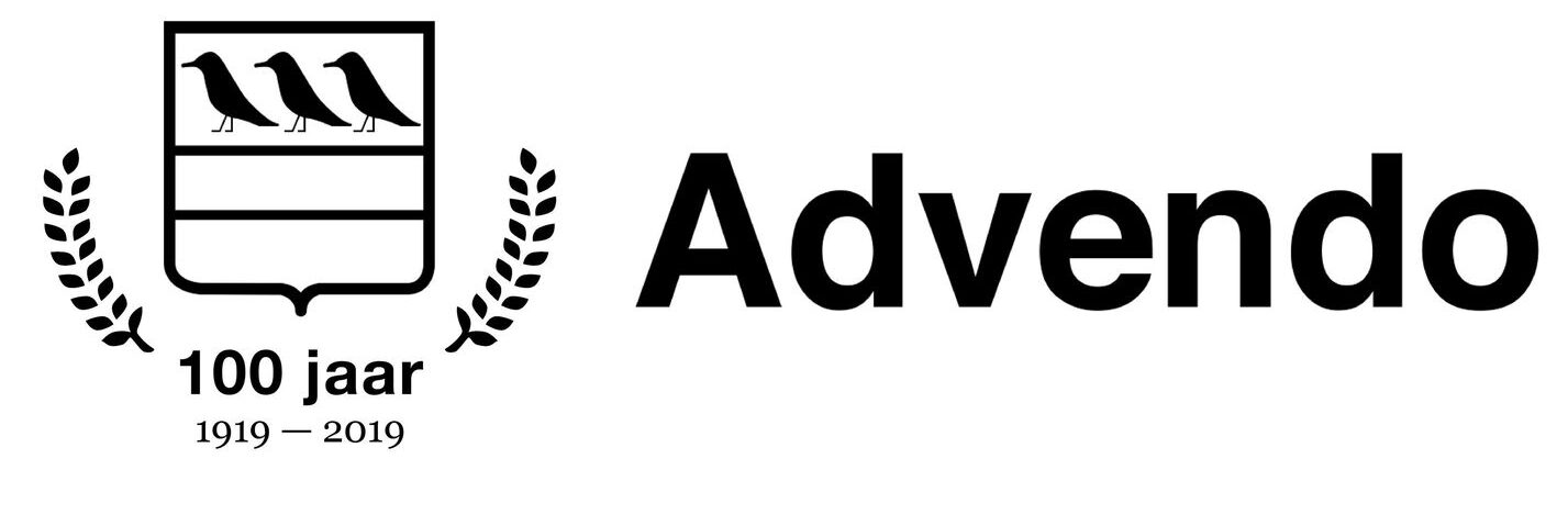 Advendo Lintelo logo