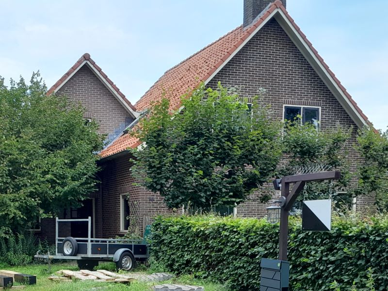 Barloseweg 10, Barlo