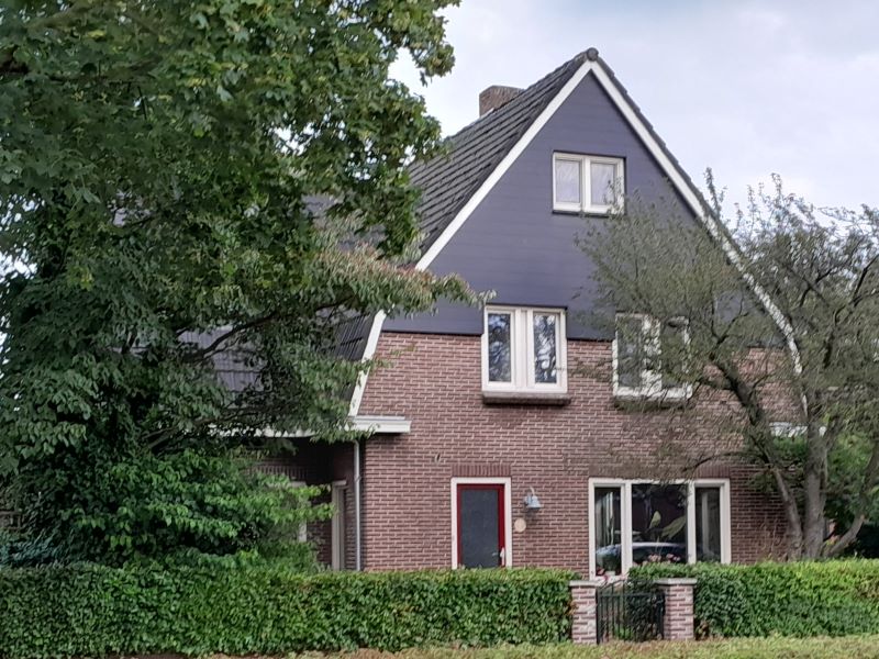 Bocholtsestraatweg 11, Aalten