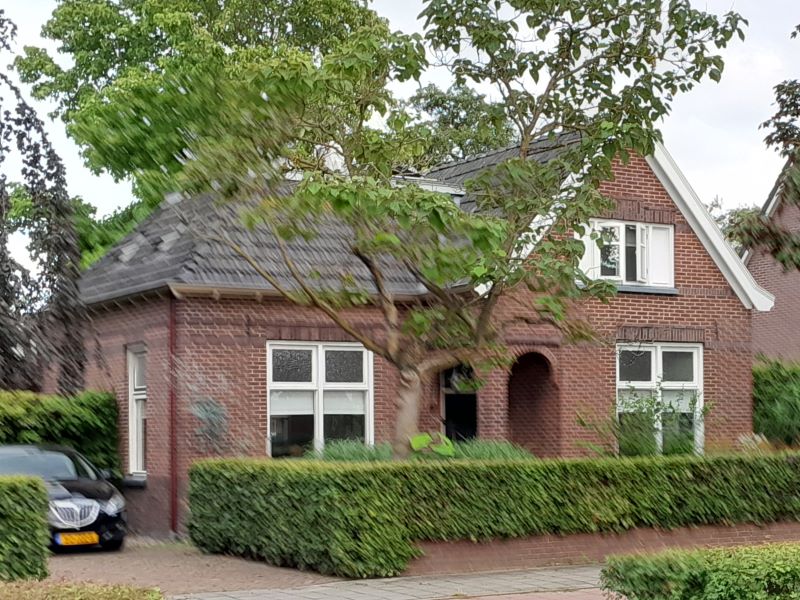 Bocholtsestraatweg 9, Aalten