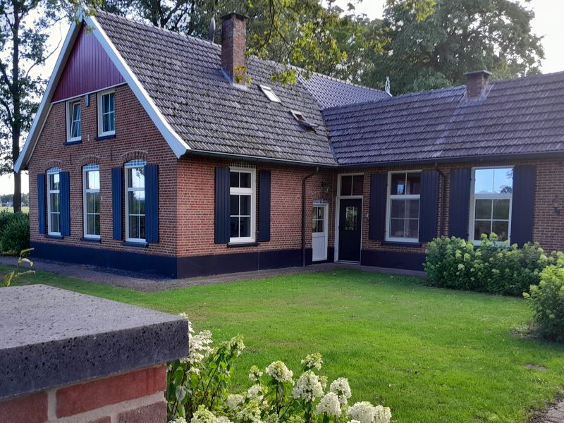 Bokkelderweg 5, Dale