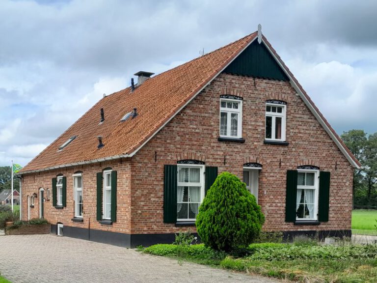 Boterdijk 1, Dale