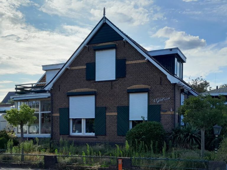 Bredevoortsestraatweg 107, Aalten - 't Gashuus