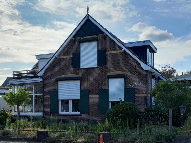 Bredevoortsestraatweg 107, Aalten - 't Gashuus