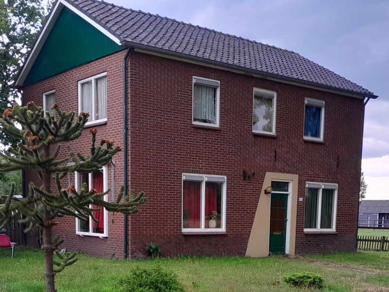 Bredevoortsestraatweg 110, Dale