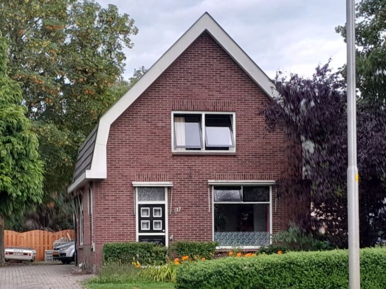 Bredevoortsestraatweg 127, Dale